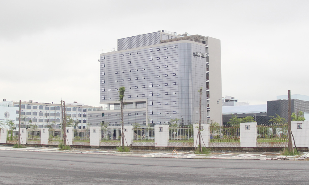Key projects to drive Bac Ninh growth