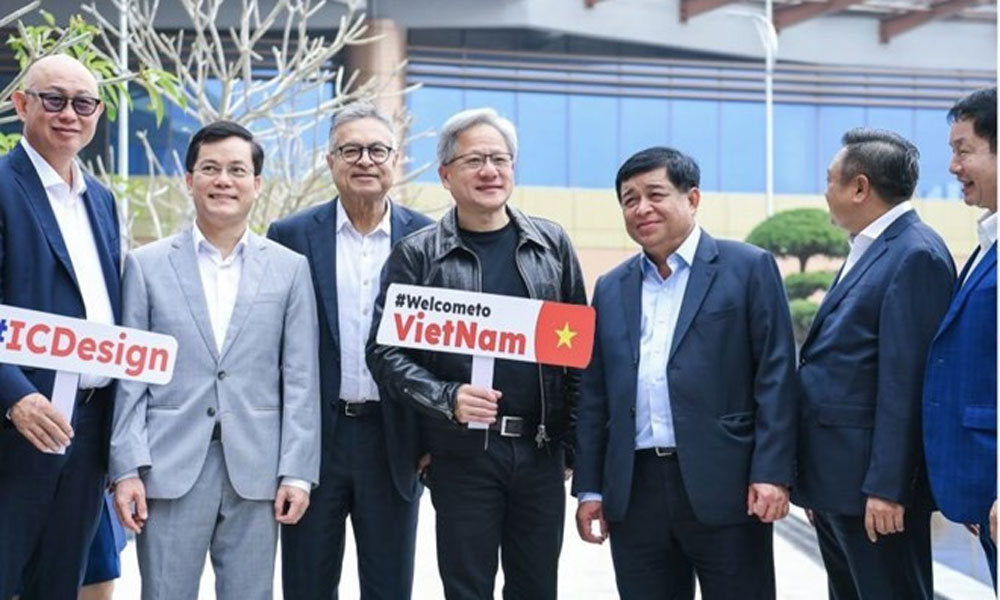 Visa, foreign labour reforms expected to boost Vietnam’s competitiveness