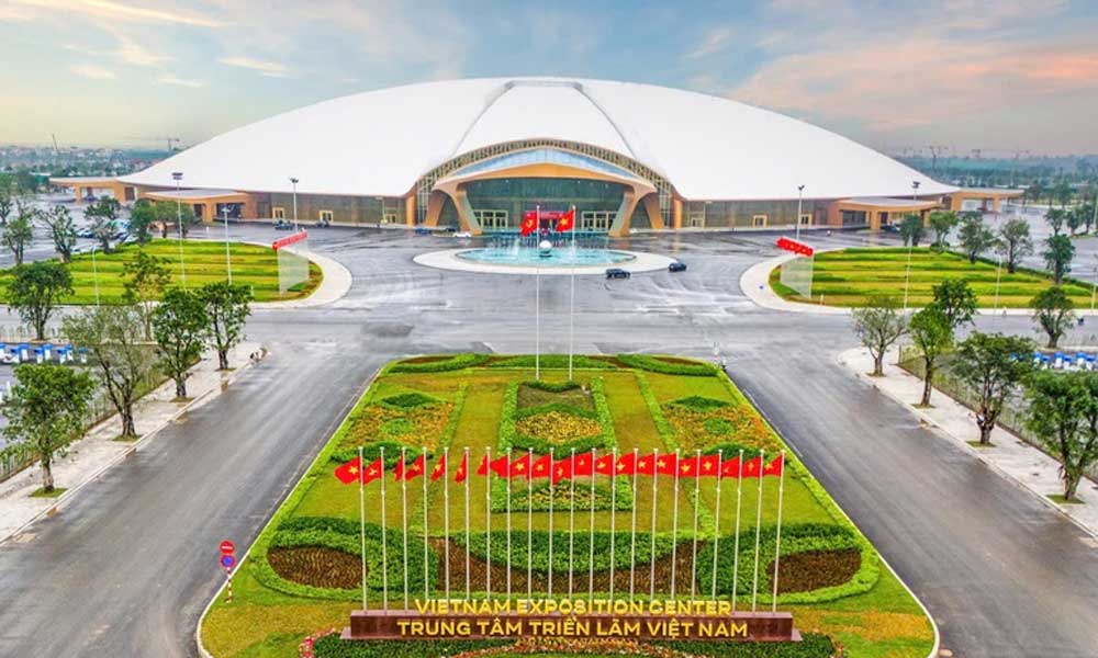 Exhibition of national achievements offers free access to public