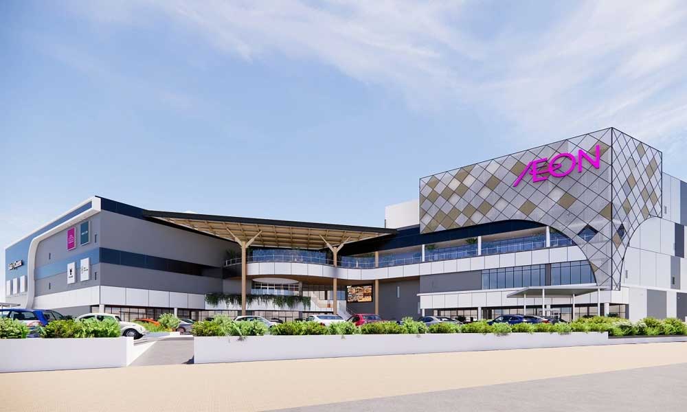 Japanese retailer Aeon to expand in Vietnam with 3 new outlets this year