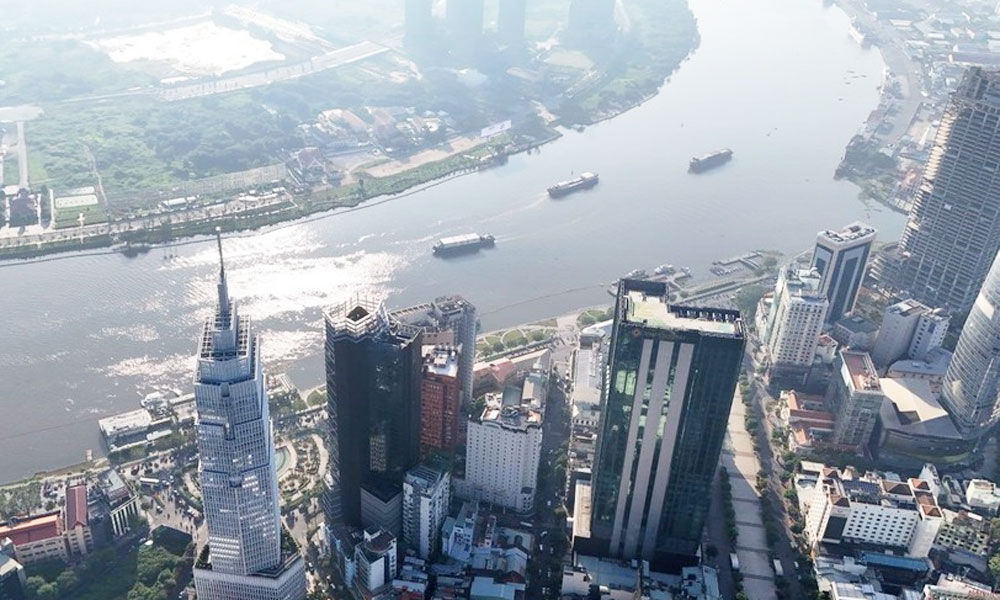 Vietnam writes great success story: German experts