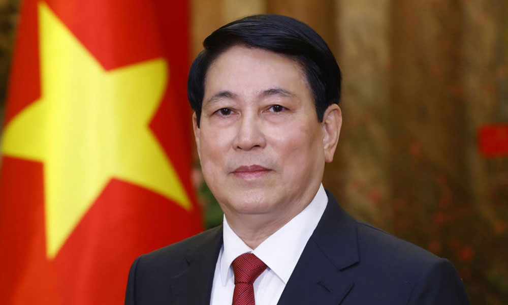 Every triumph of Vietnamese nation stems from great national unity: State President
