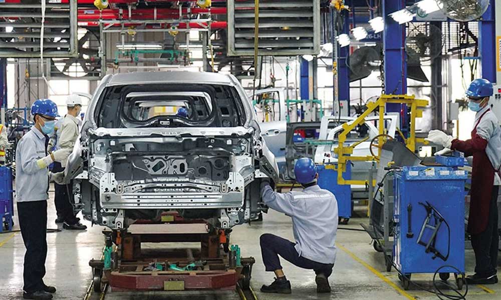 Vietnam attracts higher-quality FDI with rising US, European capital flows