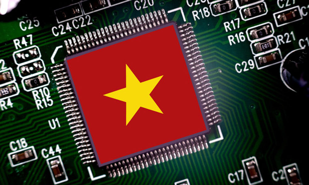 Semiconductor industry short of high-quality workforce
