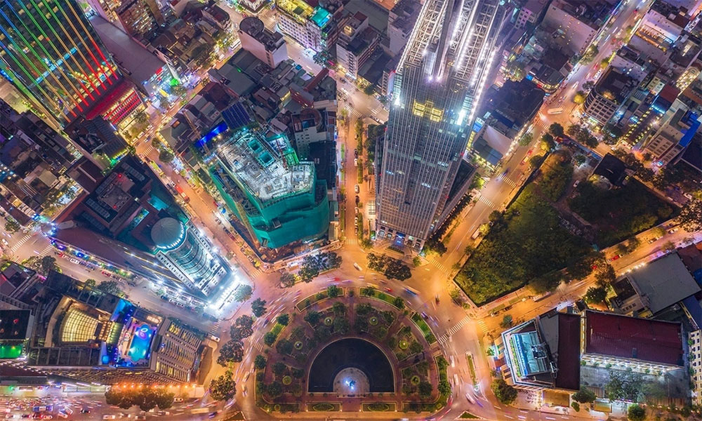 Ho Chi Minh City aims to join global top 100 liveable cities
