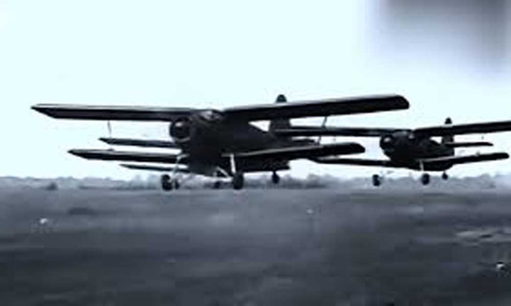 A century of Vietnam's aviation: from humble beginnings to global networks