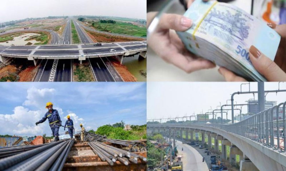 PM issues official dispatch to accelerate public investment disbursement