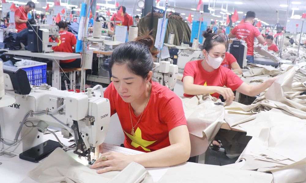 Bac Ninh creates new growth momentum for private economy