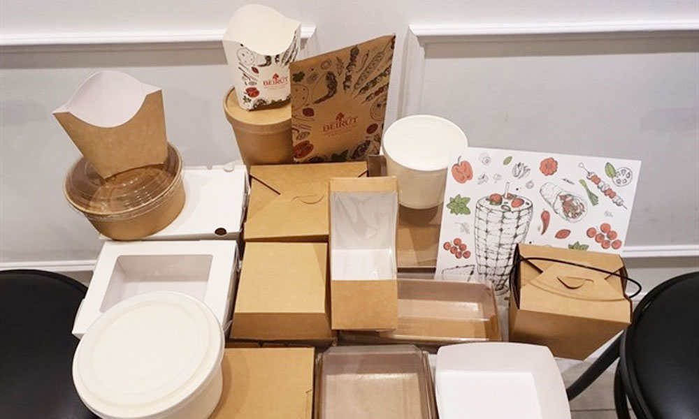 E-commerce booms, packaging paper industry benefits significantly