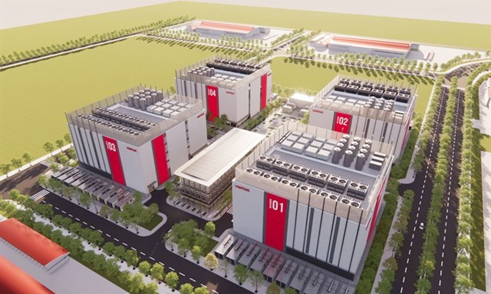 Vietnam’s top 500 most profitable companies 2025 announced