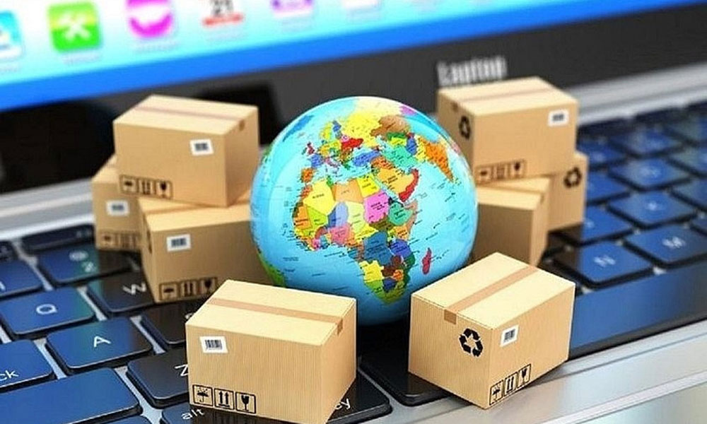 Vietnam sees golden opportunity from cross-border e-commerce