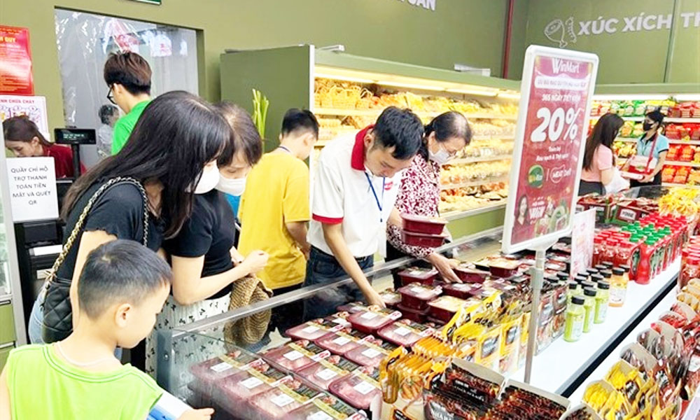 Vietnam GrandSale 2025 promises bargains for all shoppers