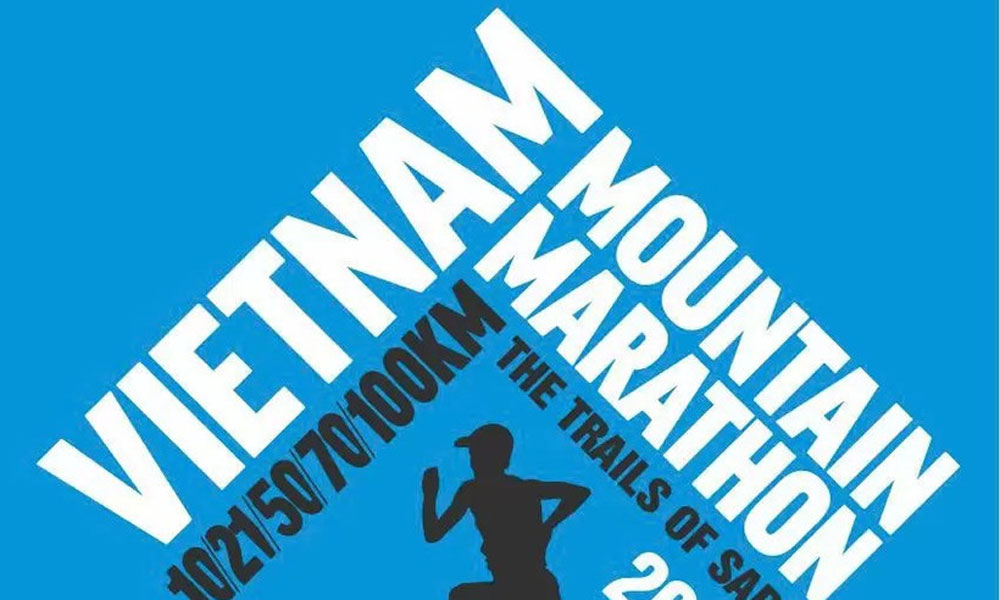Vietnam Mountain Marathon to draw nearly 2,000 global runners to Sa Pa