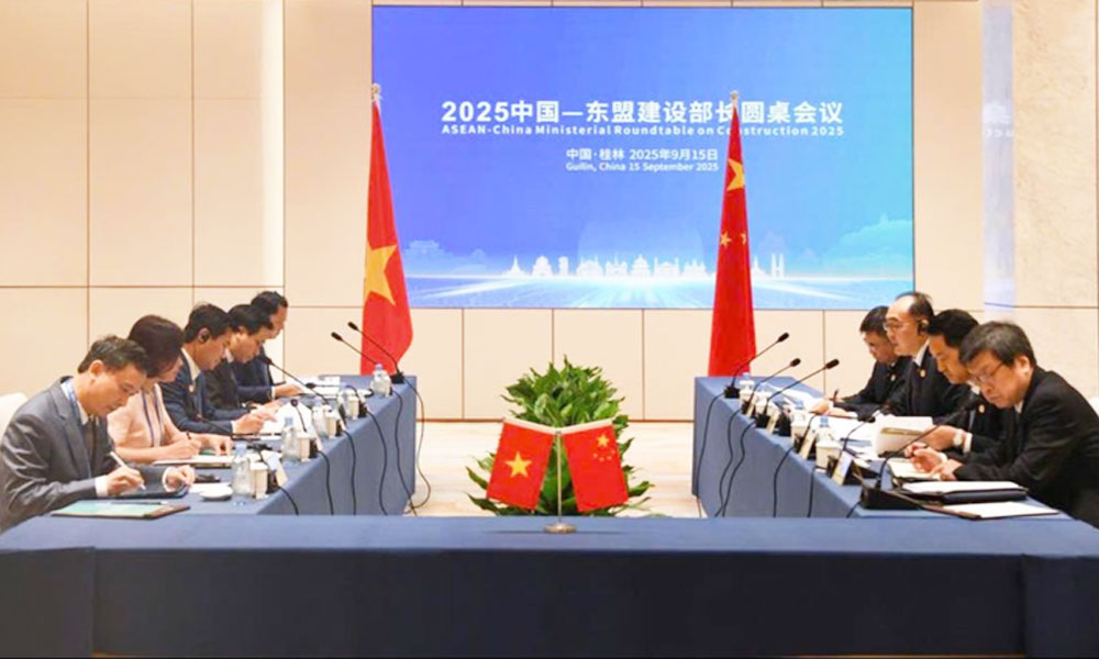 Vietnam strengthens urban development partnerships with China, Malaysia