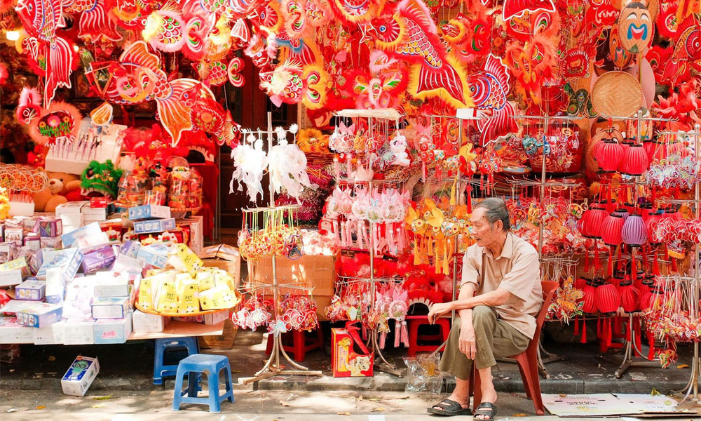 2025 Mid-Autumn Festival to light up Hanoi centre with tradition, fun