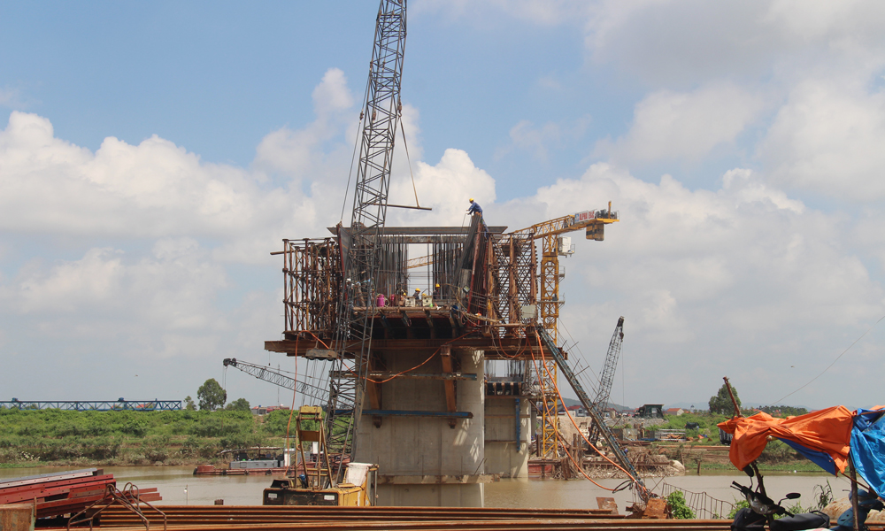 Bac Ninh accelerates public investment disbursement to drive economic growth