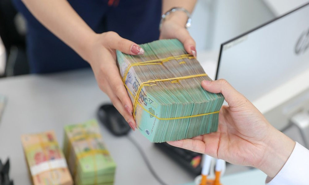 New rules on big money transfers to take effect on November 1