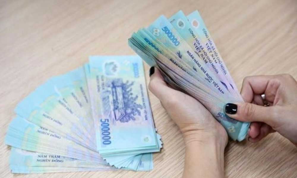 State budget collection tops 71.2 billion USD in nine months