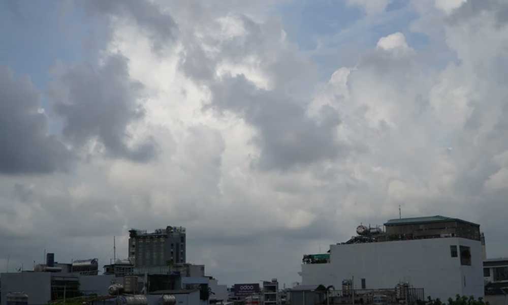 Weather forecast for nighttime of 02nd and full day of 03rd October, 2025