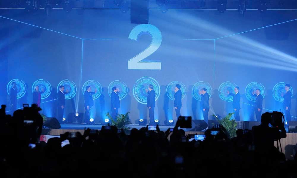 Innovation must permeate all aspects of society: Party chief
