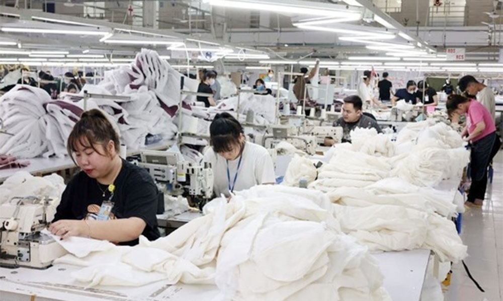 Int’l financial institutions recognise Vietnam as bright spot in economic growth