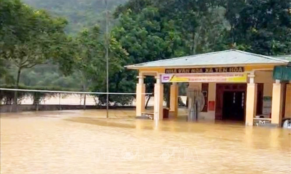 PM orders urgent action to address typhoon aftermath