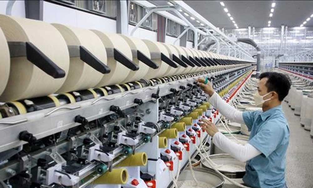 Private sector development – Decisive momentum for two-digit growth