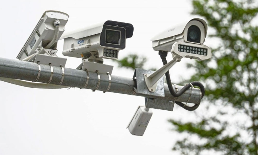 Vietnam plans thousands of AI cameras to monitor drivers nationwide