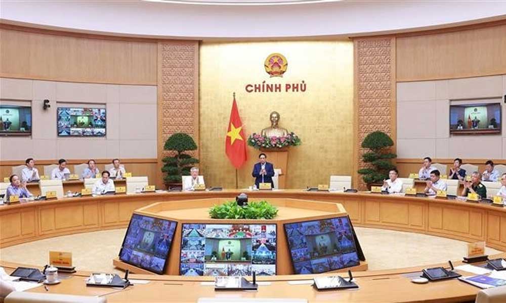 Vietnam records steady socio-economic improvement: PM