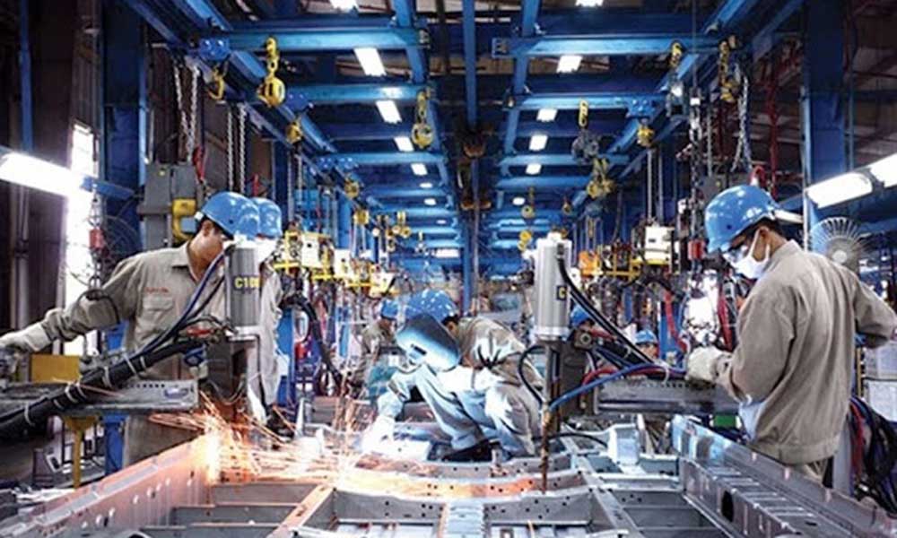 Vietnam’s manufacturing sees further strengthening in September