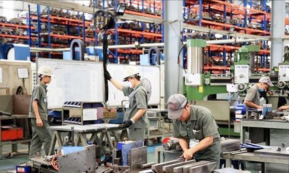 Vietnam’s FDI disbursement highest in five years