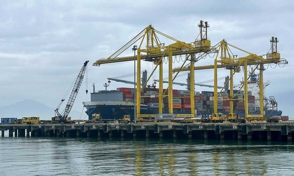 Plans to raise per capita GDP to 8,500 USD by 2030