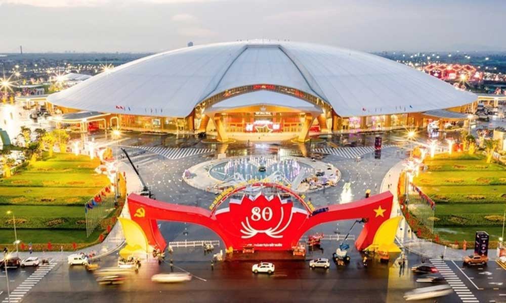 Autumn Fair 2025 on track for timely launch: official