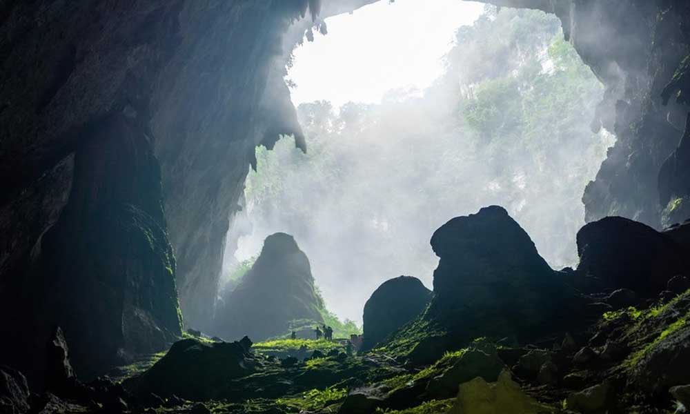 Six caves in Quang Tri named among Vietnam’s must-visit destinations