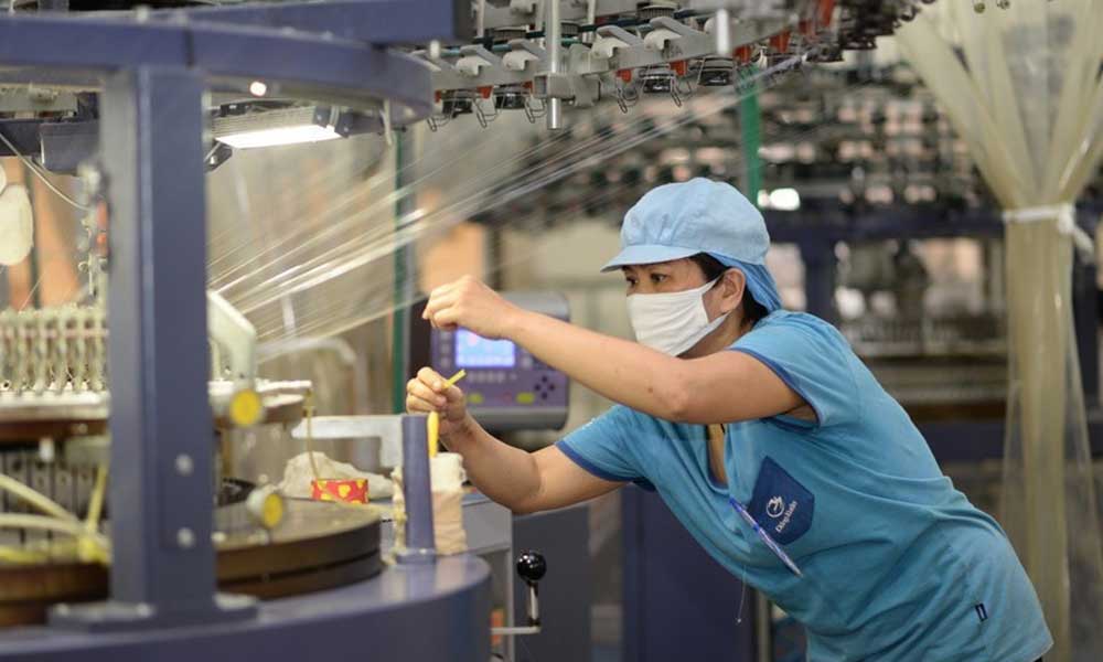Vietnamese garment firms eye stronger foothold in Canada