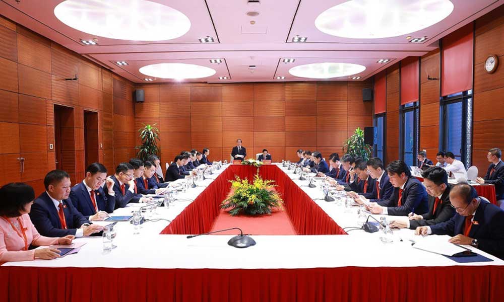 Vietnam makes remarkable socio-economic progress despite multiple challenges: Deputy PM