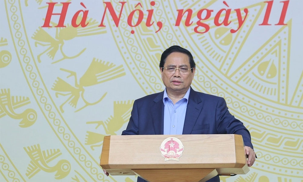PM demands stricter oversight to curb property speculation and lower housing costs