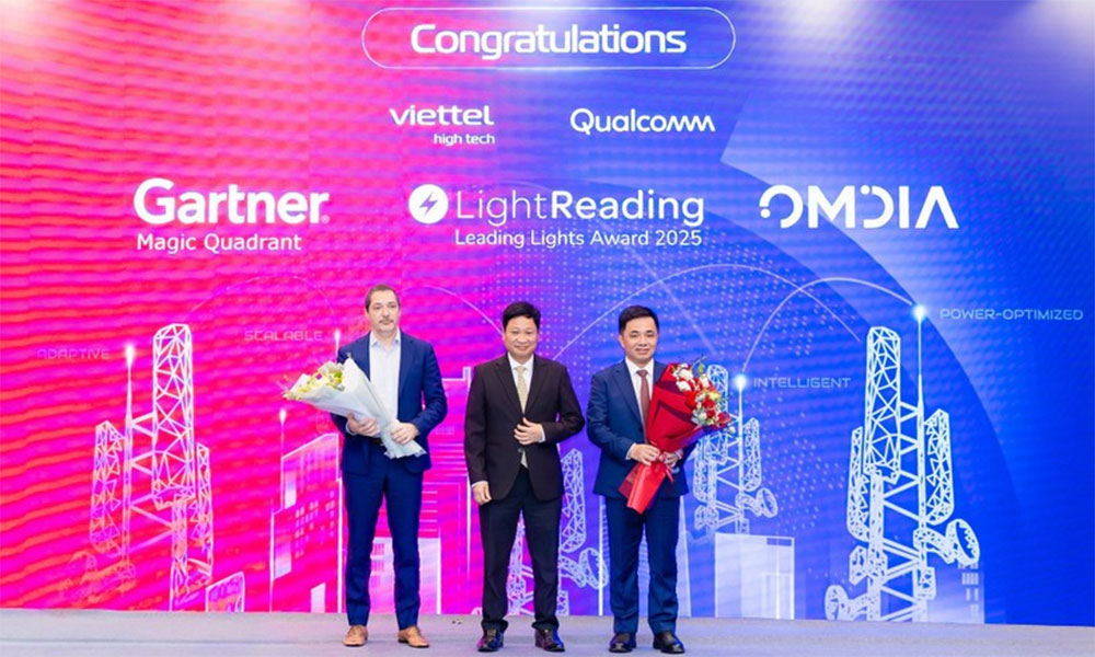 Vietnam affirms position on global 5G technology map