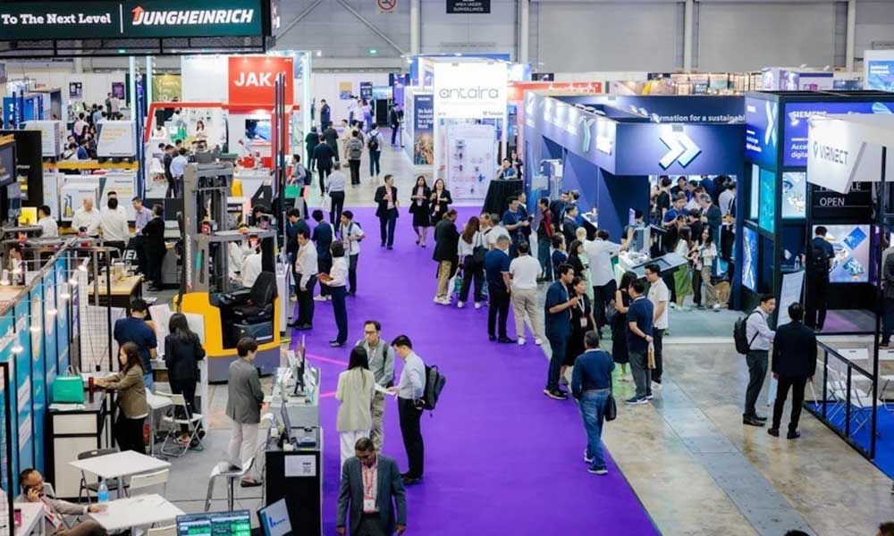 Vietnam, Singapore foster links in electronics, industrial production