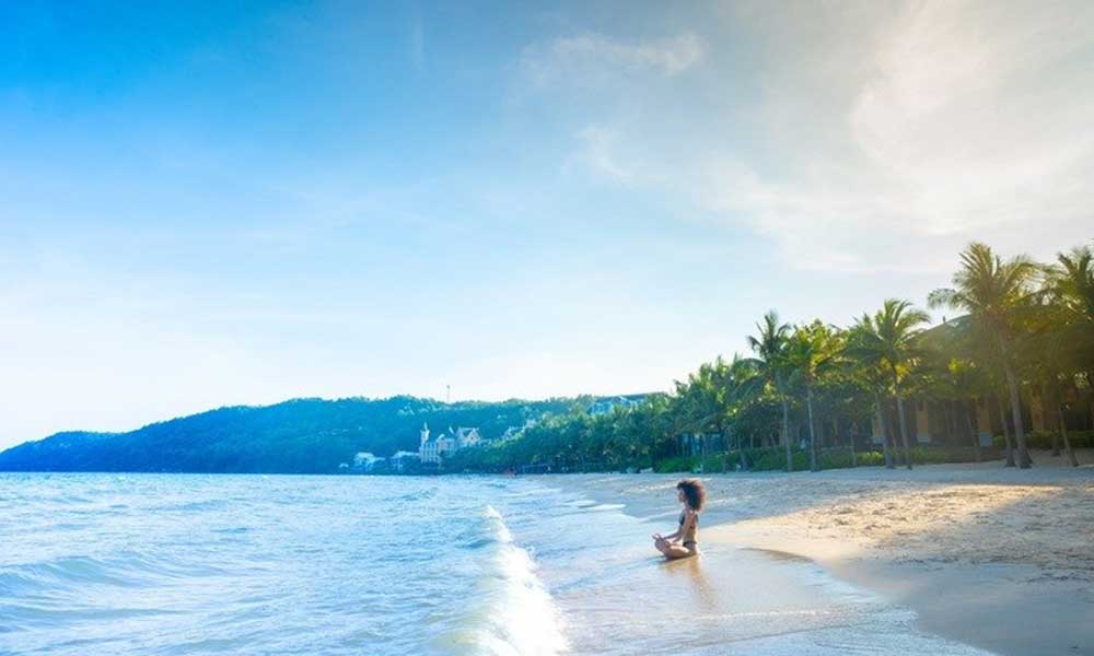 Phu Quoc takes the world by storm in Travel + Leisure spotlight