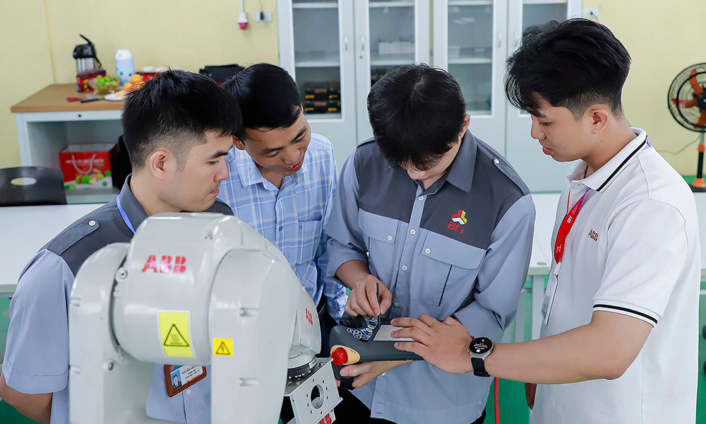 Bac Ninh aims to become leading R&D hub by 2035