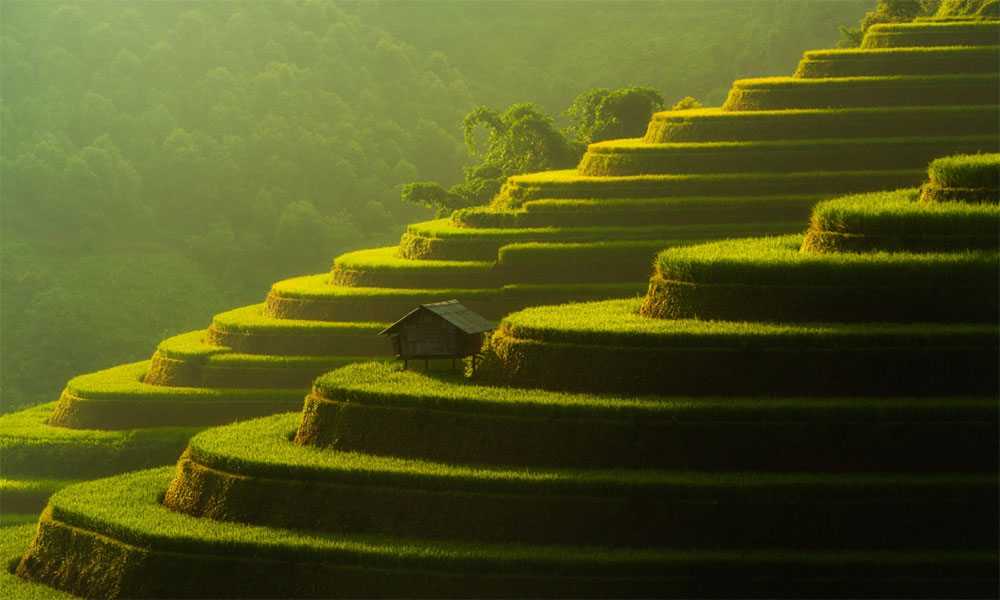 Chasing sunrises across Vietnam: a photographer's quest