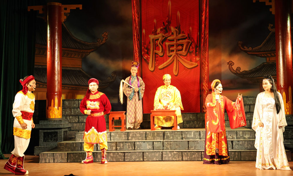 Cheo Festival 2025 to bring traditional theatre to life in Bac Ninh