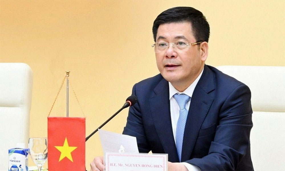 Autumn Fair 2025 to showcase national development, pioneering business role