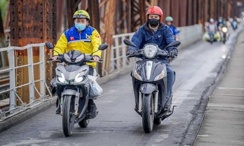 Northern Vietnam shivers at 9 degrees C as cold front sends temperatures tumbling