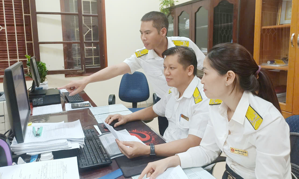 Bac Ninh’s domestic budget revenue exceeds 2025 target by 6.4%