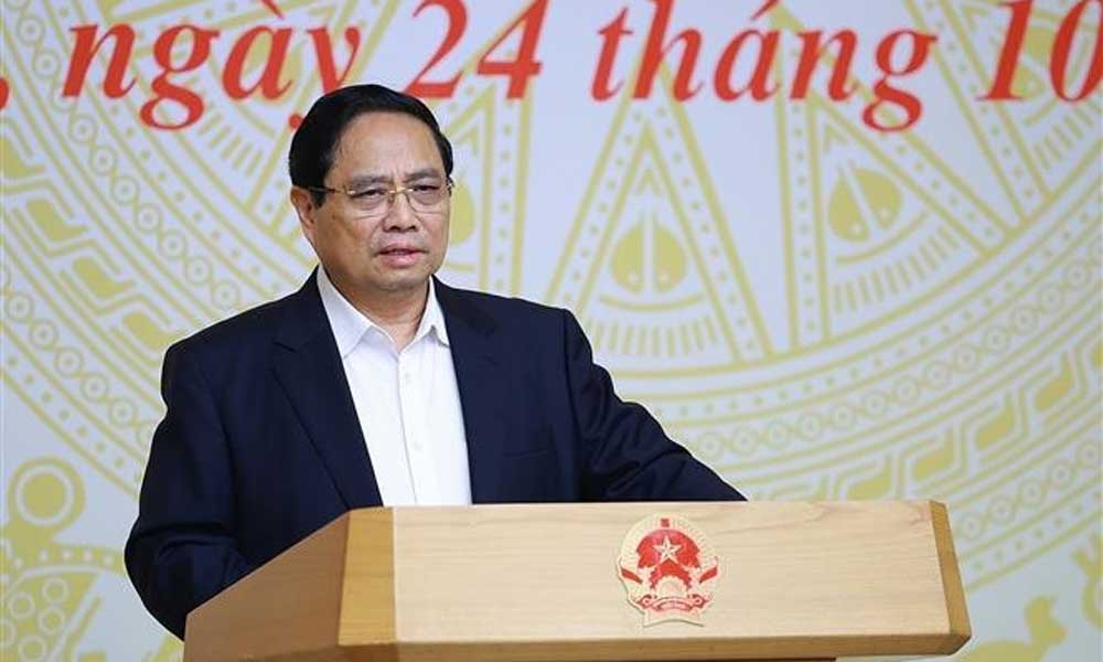 Social housing policies must best benefit homebuyers: PM