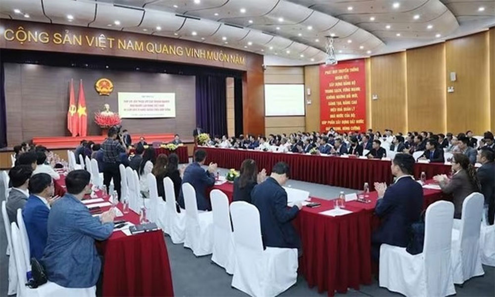 Vietnam moves to deepen global labour integration with skilled workforce