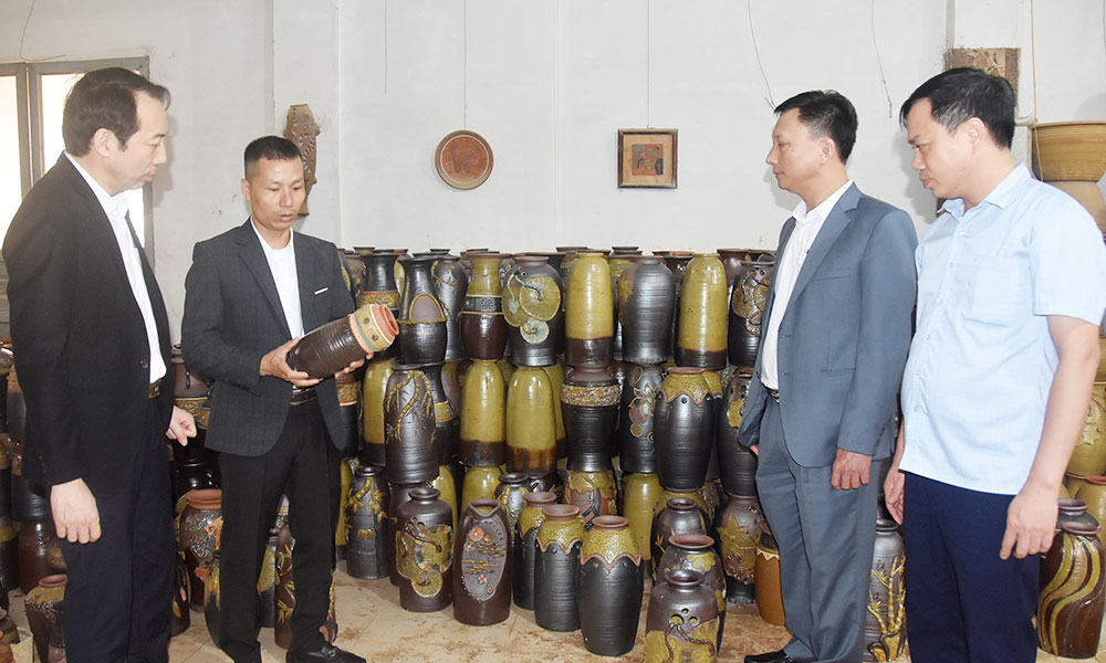 40 projects, ideas enter finale of 2025 Bac Ninh Innovation and Startup Contest