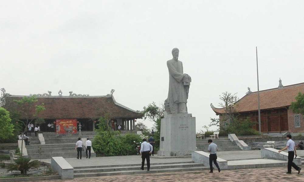 UNESCO adopts resolution honouring Vietnamese scholar Le Quy Don